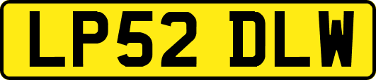 LP52DLW