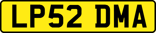 LP52DMA