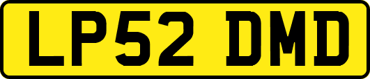LP52DMD