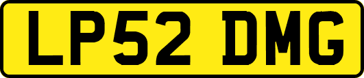 LP52DMG