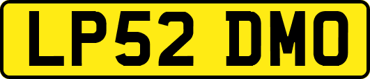 LP52DMO