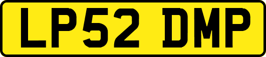 LP52DMP