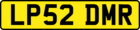 LP52DMR