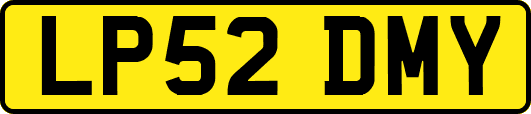 LP52DMY
