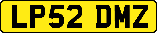 LP52DMZ