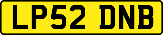 LP52DNB