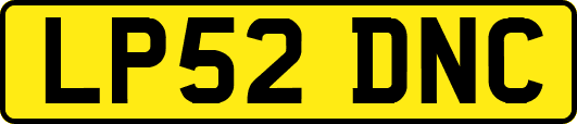 LP52DNC