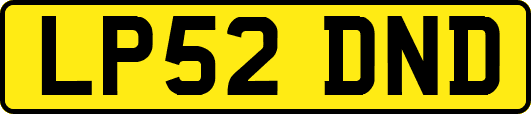LP52DND