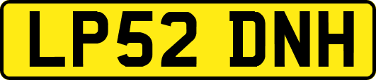 LP52DNH