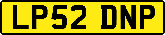 LP52DNP