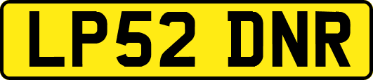 LP52DNR