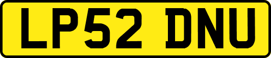 LP52DNU