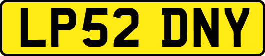 LP52DNY