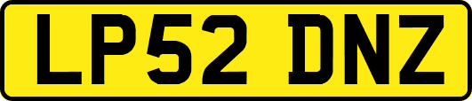 LP52DNZ
