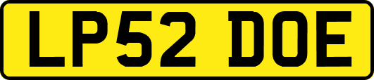 LP52DOE