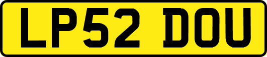 LP52DOU