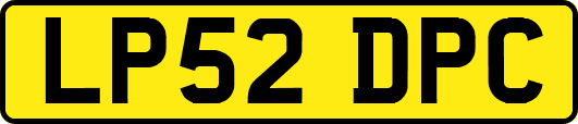 LP52DPC