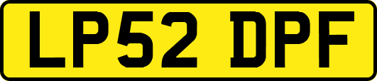 LP52DPF