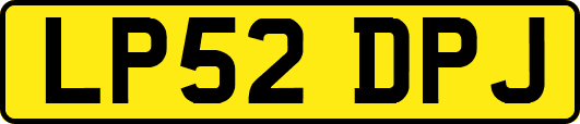LP52DPJ