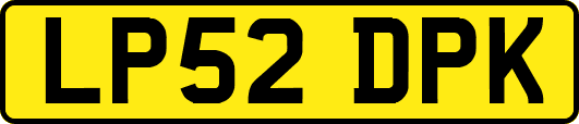 LP52DPK