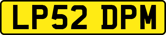 LP52DPM