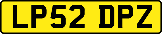 LP52DPZ