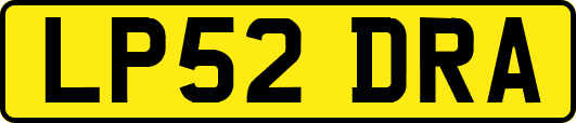LP52DRA