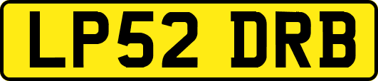 LP52DRB