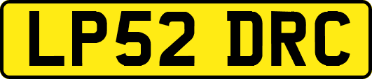 LP52DRC