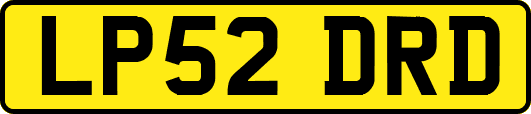 LP52DRD