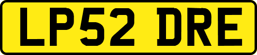 LP52DRE