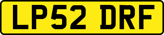 LP52DRF