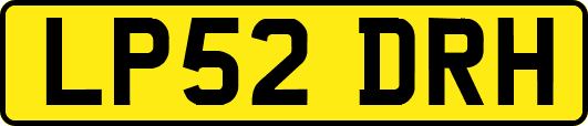 LP52DRH