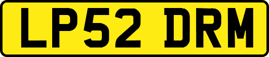 LP52DRM