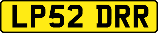 LP52DRR