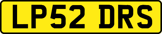 LP52DRS