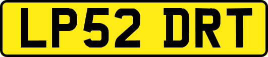 LP52DRT