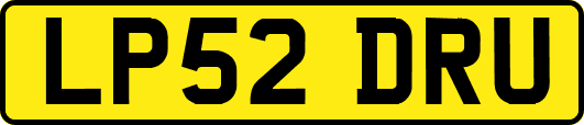 LP52DRU