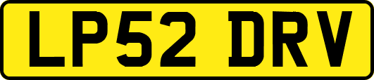 LP52DRV