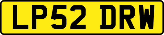 LP52DRW