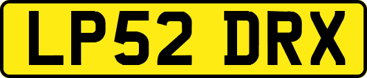 LP52DRX