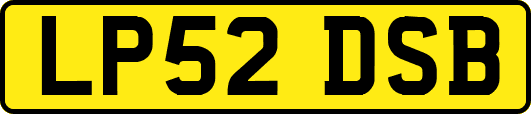 LP52DSB