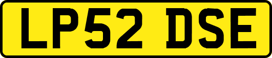 LP52DSE