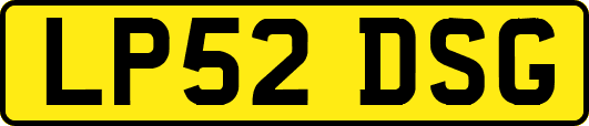 LP52DSG