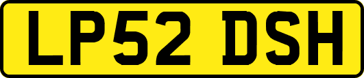 LP52DSH
