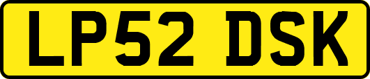 LP52DSK
