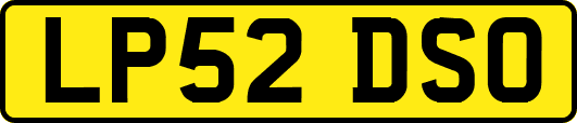 LP52DSO