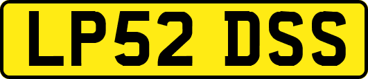 LP52DSS