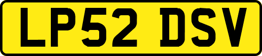 LP52DSV