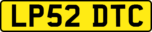 LP52DTC